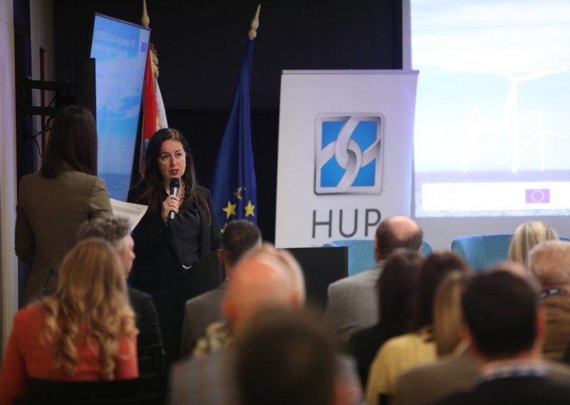 HUP zabrinut: Ograničavanje bankarskih naknada može ugroziti stabilnost financijskog sustava