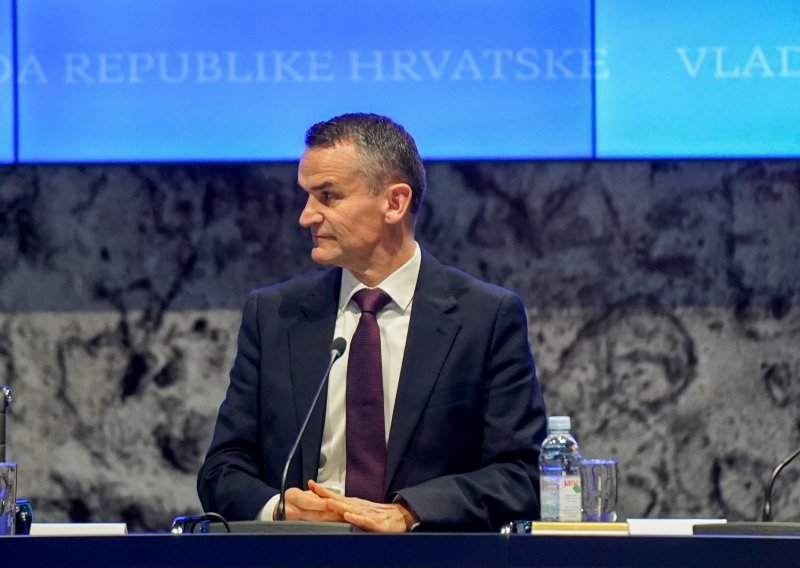 Žigman o carinama: Kao patriotska protumjera, bilo bi dobro da se okrenemo europskim kompanijama