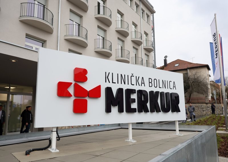 Ginekologija se vraća u KB Merkur; evo od kada će se tamo na preglede