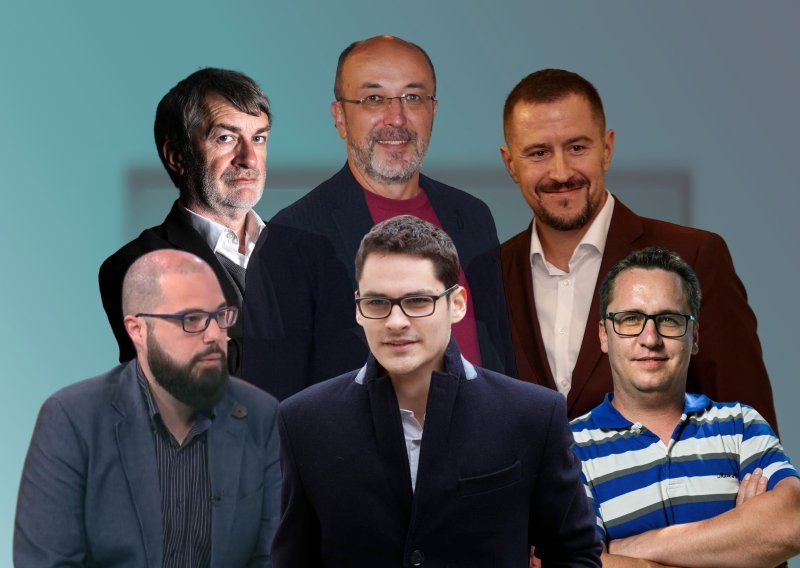 Magovi PR-a podijelili leno: Otkrivamo tko će kome peglati imidž uoči lokalnih izbora