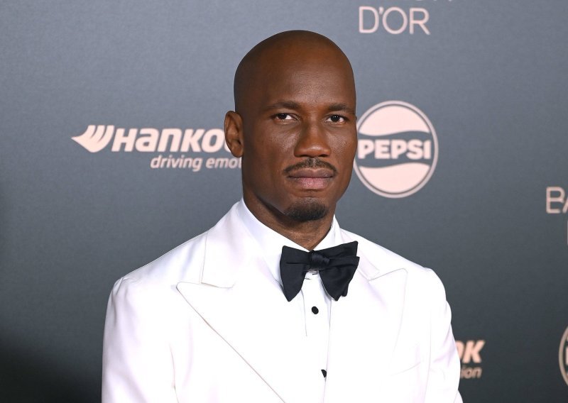 Veliki Drogba ogorčen: Čovjek nema Zlatnu loptu, a trebao ih je dobiti 10. Nevjerojatno!
