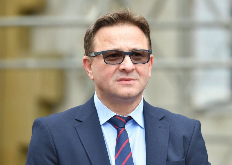 Iz varaždinske bolnice i županijskog Doma zdravlja odgovorili SDP-ovom Isteru: Neka dođe kod nas