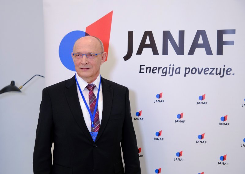 Janaf dijeli 28,81 euro po dionici: 'Povjerenje vlasnika će i ove godine biti nagrađeno'