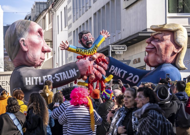 Svi se pitaju samo jedno: Zašto Trumpove visoke carine ne vrijede za Rusiju?