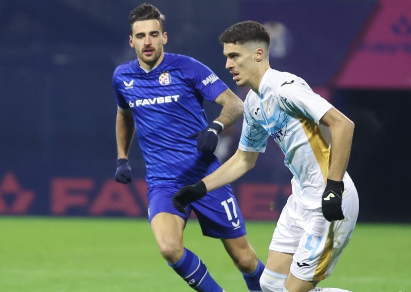 Janković: Rijeka nije Barcelona, više smo Atletico