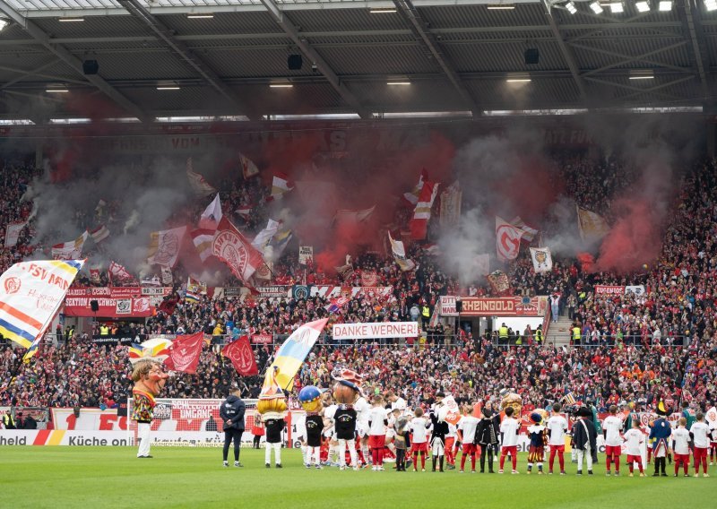 Navijači spasili kultni klub, skupili su 27 milijuna eura i kupili stadion