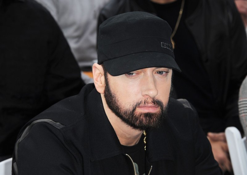 Eminem je postao djed, a ovako mu je kćer odala počast