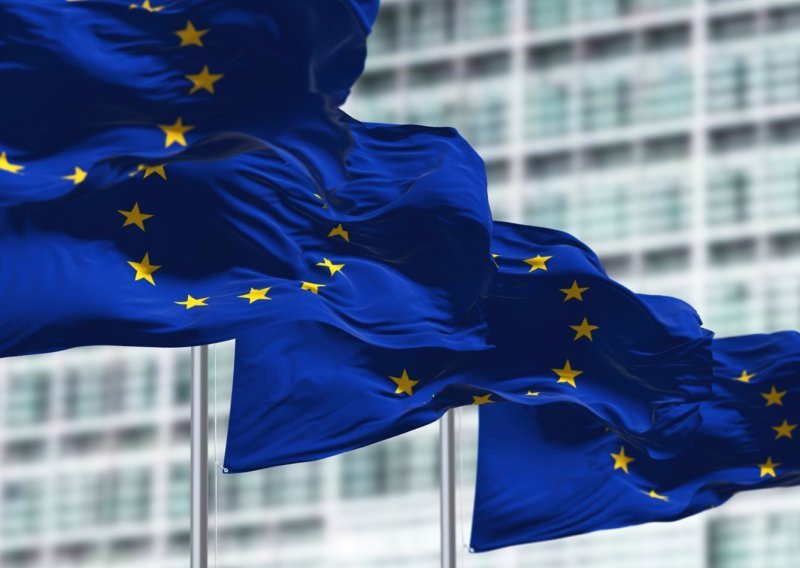 Osmero optuženih u sklopu istrage o podmićivanju u Europskom parlamentu
