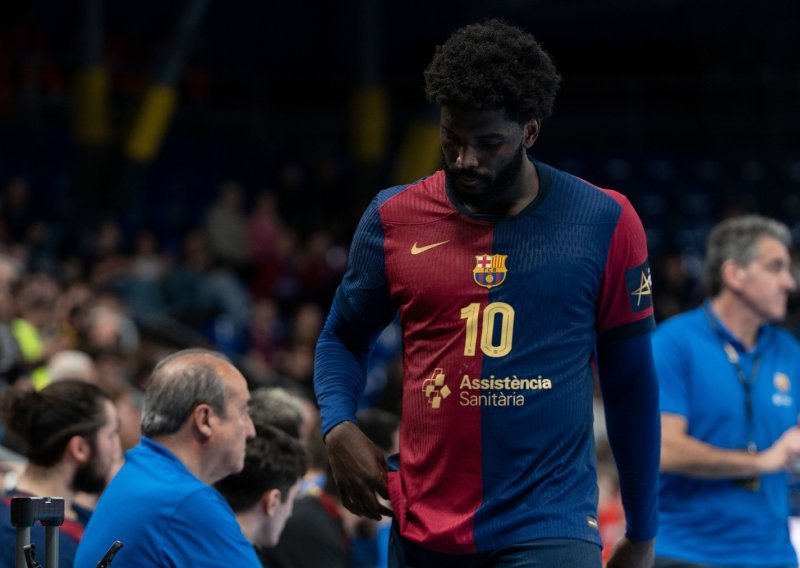 Rukometna senzacija u Španjolskoj: Barcelona izgubila nakon 199 utakmica bez poraza