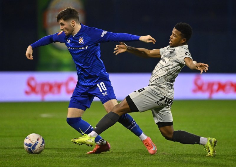 Dinamo u Puli, Hajduk u Koprivnici; evo gdje gledati današnje utakmice