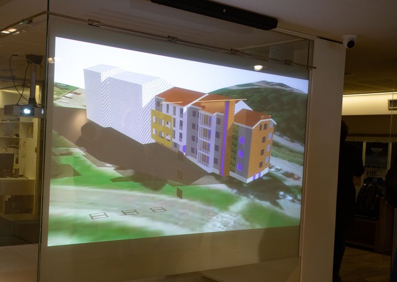 Zagrebački arhitekti i urbanisti predstavili projekt priuštivog stanovanja: 'Svi dobivaju'