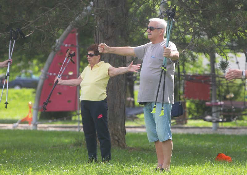 Kolika će vam biti mirovina? Pogledajte tri scenarija