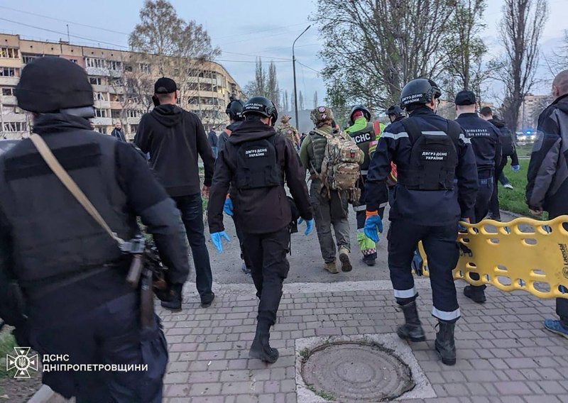 Afera u Ukrajini: Pronevjereni novac koristili za kupnju hotela u Hrvatskoj?