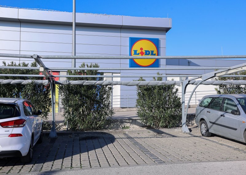 Lidl uvodi veliku novost za kupce: Ovime su se izjednačili s konkurentima