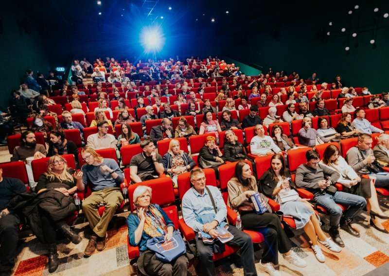 ZagrebDox: Reprizni, ali i novi filmovi za dan dodjele nagrada