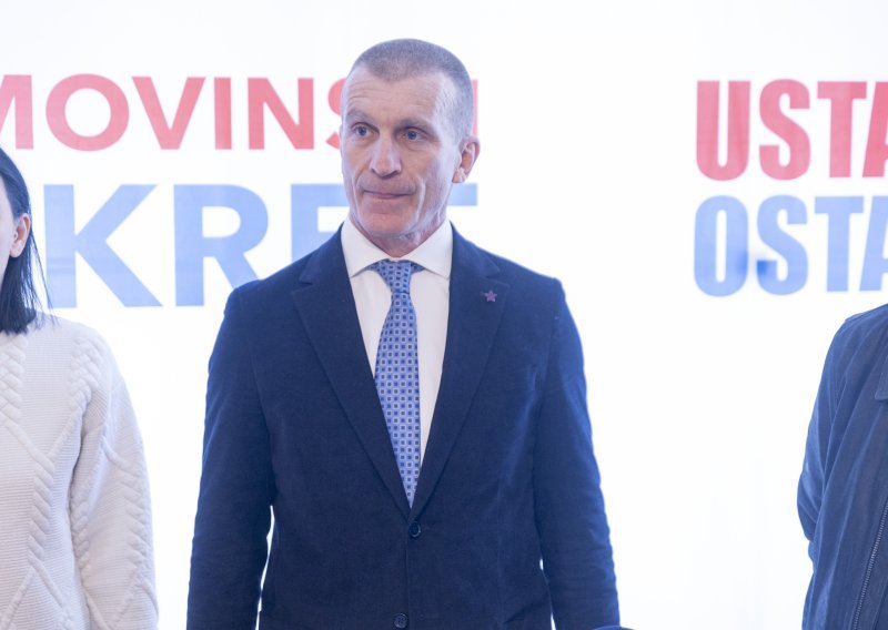 DP predstavio svog kandidata za gradonačelnika Đakova