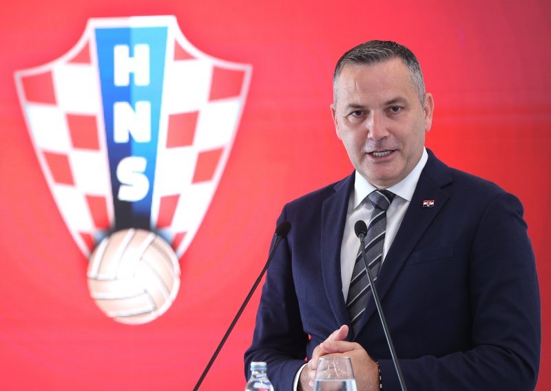 Otkriveno koliko će Marijan Kustić zarađivati kao član Izvršnog odbora UEFA-e, no to nije sve...