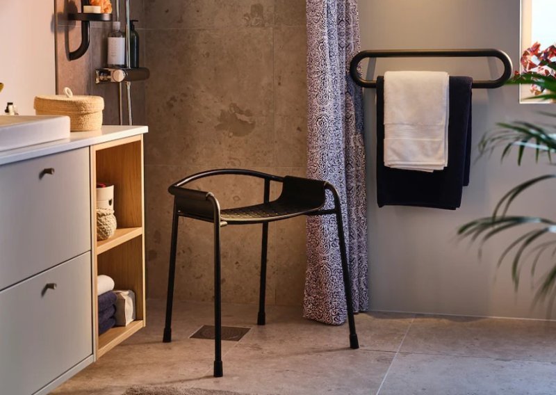 IKEA ima novu kolekciju prilagođenu starijim osobama, ali i onima s invaliditetom