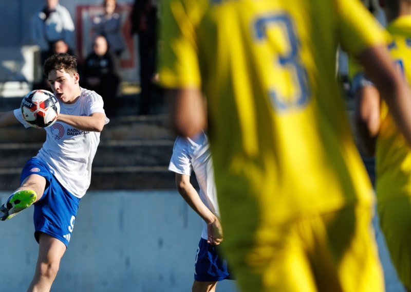 Hajdukovi klinci u Maksimiru srušili Dinamo nakon neviđenog preokreta i golijade