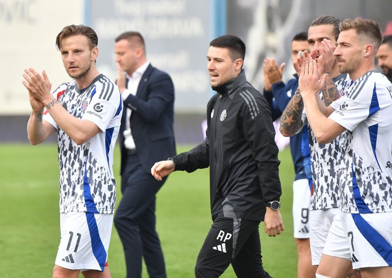 Određeni suci za iduće kolo SHNL-a; evo tko sudi Hajduku, Rijeci i Dinamu
