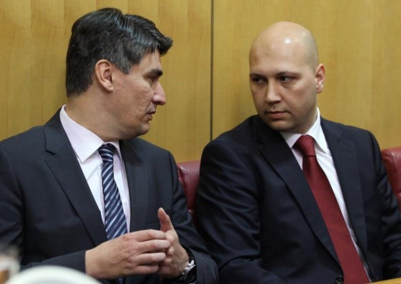 'Ministri se više neće baviti selidbama'