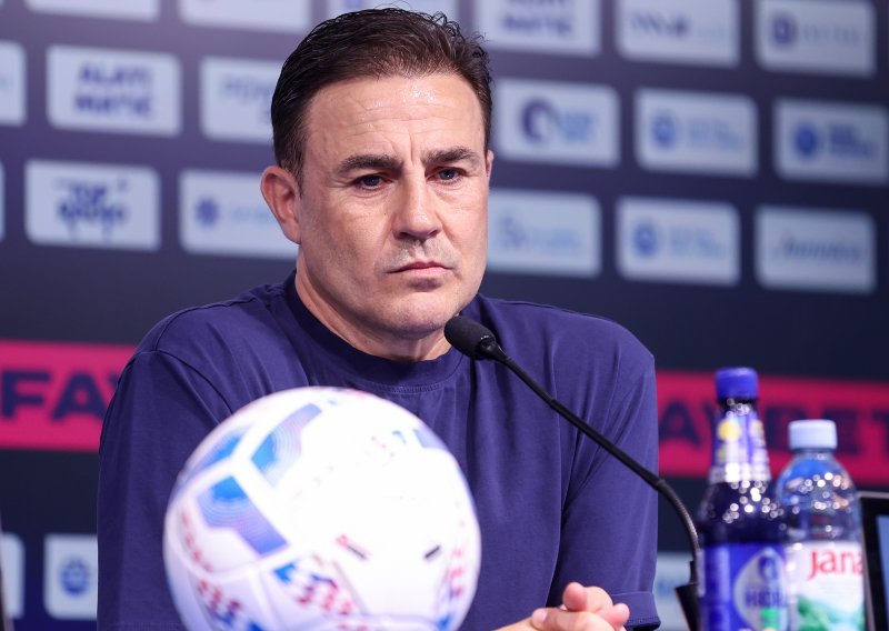Evo što je Cannavaro odgovorio na pitanje o otkazu