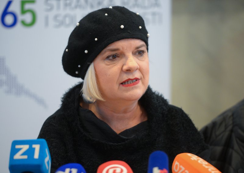 Razvojem skrbi u zajednici sprječava se institucionalizacija u socijalnoj skrbi