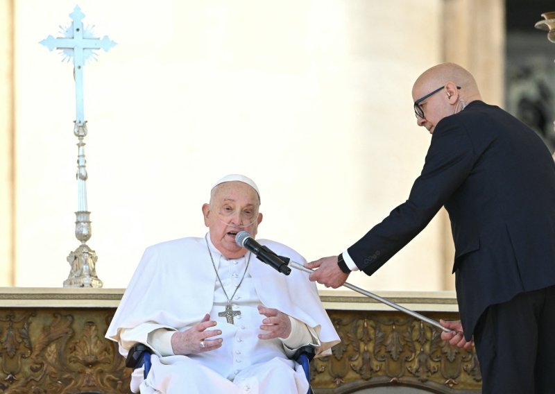 'Nešto nije u redu ako više vremena provodimo uz mobitel nego s ljudima oko sebe'
