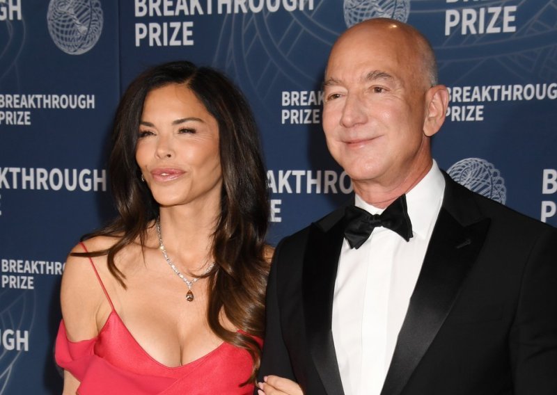 Jeff Bezos prodao luksuznu vilu i postavio novi rekord
