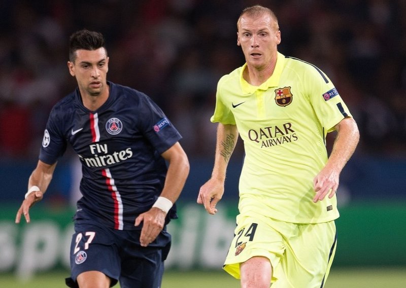Osvojio je Ligu prvaka s Barcelonom, a sad radi u dućanu