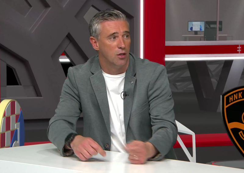 Vejić: Upoznao sam Zajeca prije 20 i nešto godina. Bolje da ne kažem što mislim o njemu