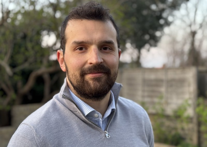 Filip Tremac prvi je Hrvat koji je pokrenuo vlastiti search fond