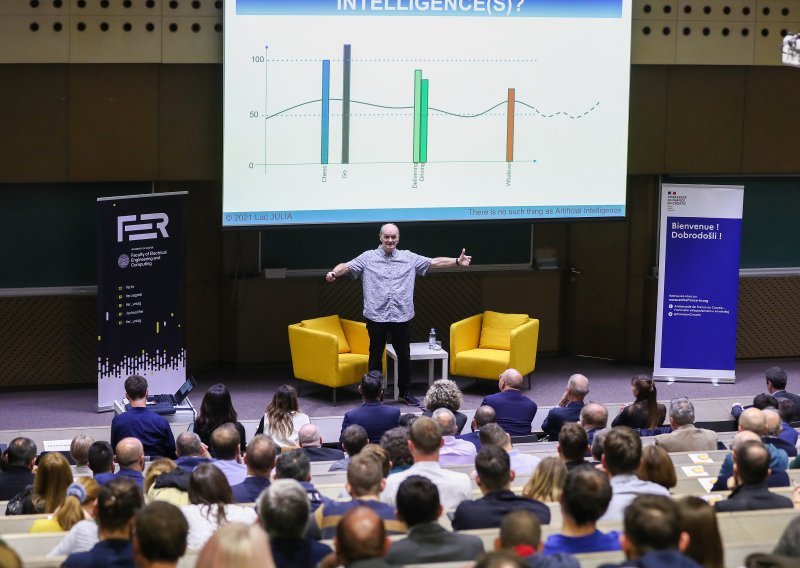 Bliži se 4. FERConnect: U fokusu utjecaj geopolitičkih promjena na tehnološki razvoj Hrvatske i Unije