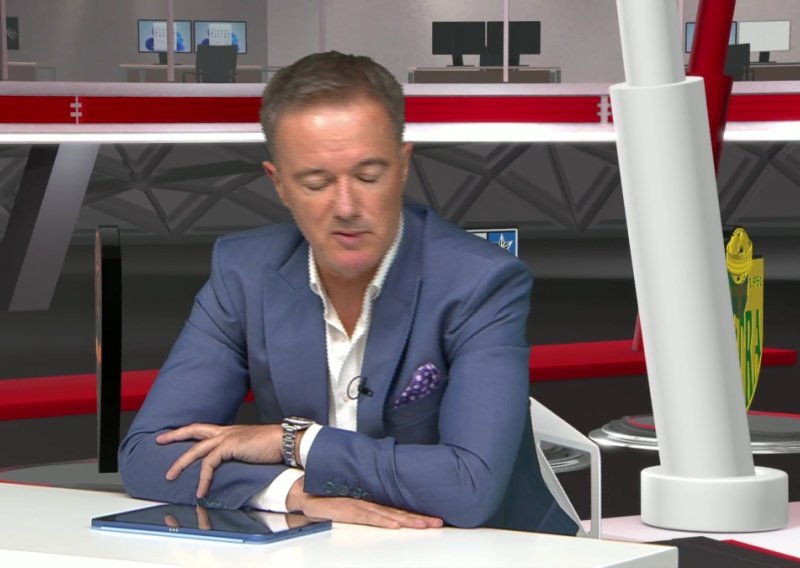 Jeličić: Da mi je to netko rekao... Rekao bih mu da je idiot