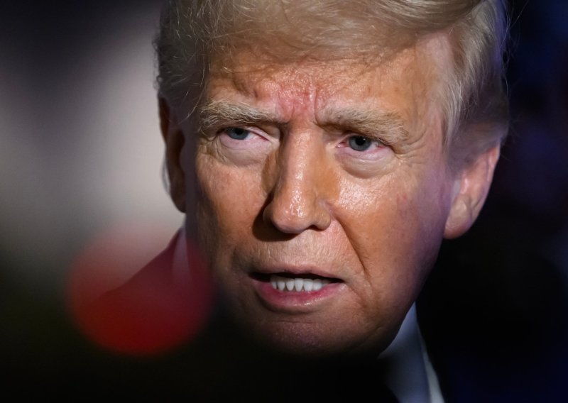 Trump: Japan želi pregovarati o carinama: Postavljaju se teški, ali pošteni parametri
