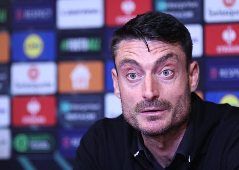 Albert Riera preuzima Dinamo? Evo što o svemu kaže njegov zastupnik Andy Bara