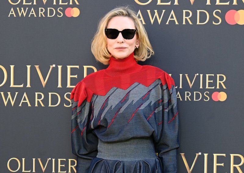 Cate Blanchett otkrila planove pa izazvala šok i tugu među obožavateljima