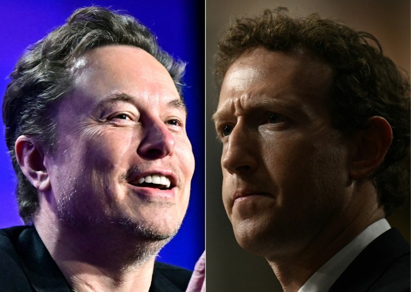 Zuckerberg i Musk najavili kraj ere smartfona. Zamjena vam se možda neće svidjeti