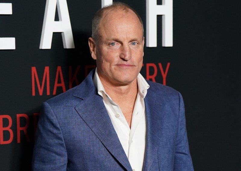 Otkriveno zašto je Woody Harrelson odbio ulogu u 'Bijelom lotosu'