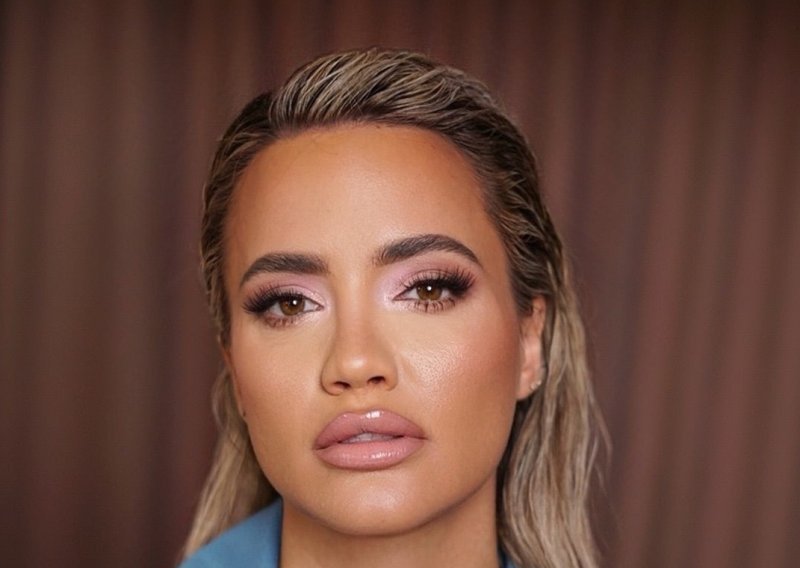 Meri Goldašić otkrila detalje o raspadu braka: 'Prošla sam kroz sve faze, od šoka i tuge...'