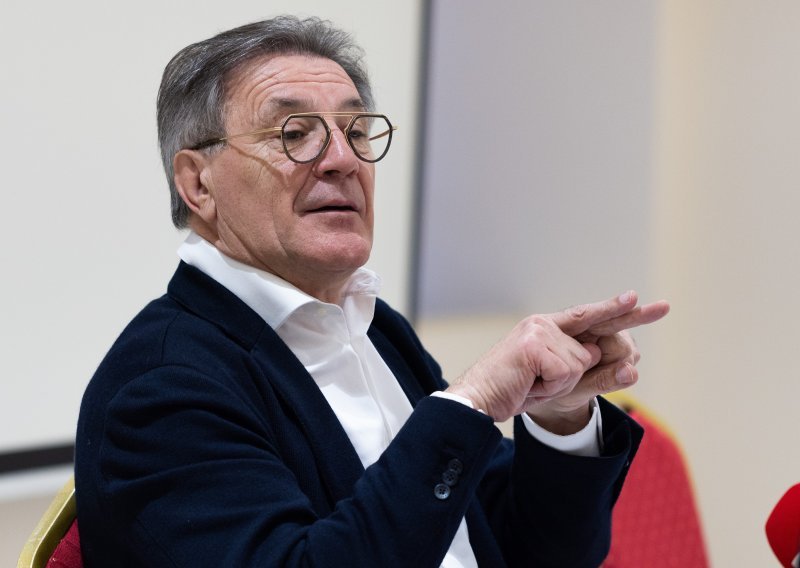 USKOK se danas bavio i Zdravkom Mamićem: To je bio prvi put da nisam dao novac
