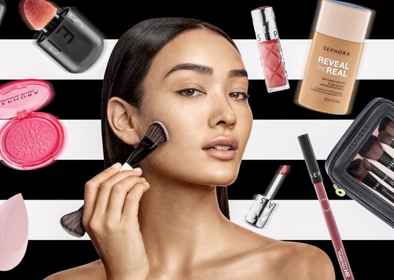 Nitko ne prodaje kozmetiku kao Sephora, a ovo je tajna njezina uspjeha