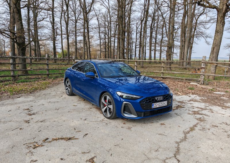 Tek godinu dana star Audi već je ozbiljno jeftiniji: Ovo je cijena nakon manje od 9000 km