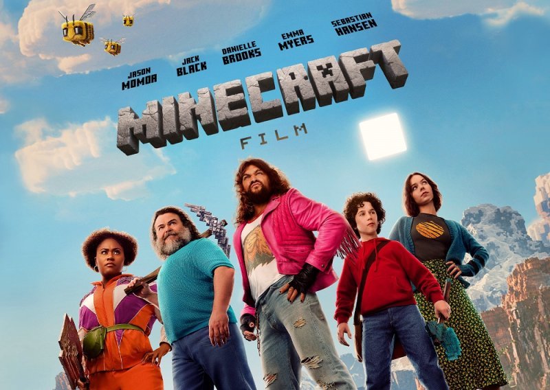 Najuspješnije otvaranje studija Warner Bros. svih vremena u Hrvatskoj