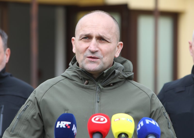 Anušić: 'Ako Josipa Rimac ima šanse na izborima, onda nešto ne valja u sustavu'
