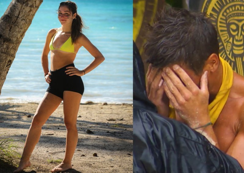 Marko Braić zaplakao zbog nećakinje Zrinke Cvitešić: 'Osjećam zabrinutost, tugu'