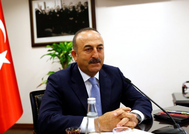 Ankara zahtijeva od EU-a ukidanje viza do listopada