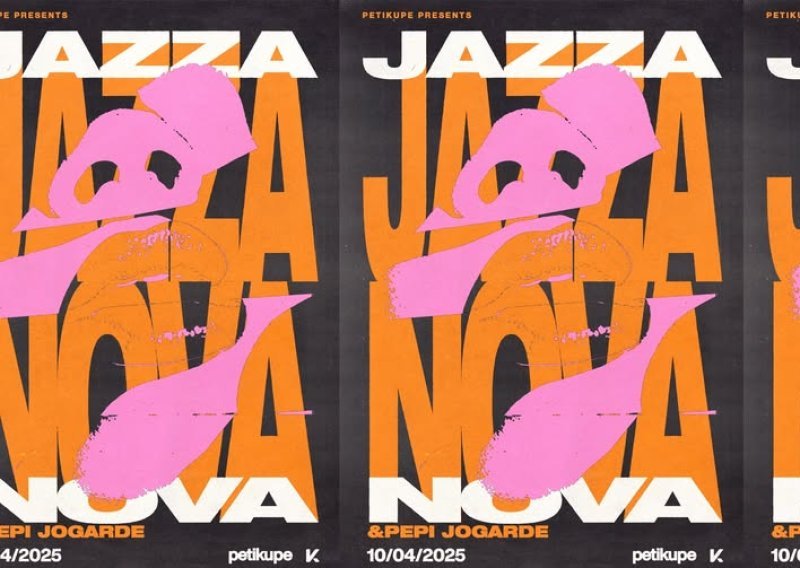 Osvojite ulaznice za legendarni berlinski kolektiv Jazzanova u Petom Kupeu