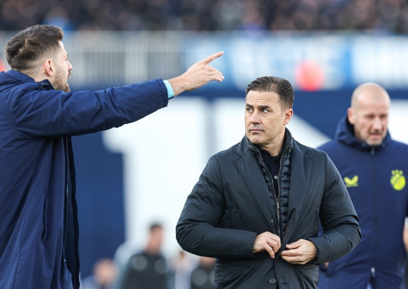 Evo što je Cannavaro pitao igrače na sastanku nakon debakla; nitko mu nije odgovorio