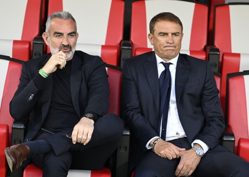 Španjolac koji dolazi u Dinamo išao na sud s bivšim klubom, dobivao otkaze